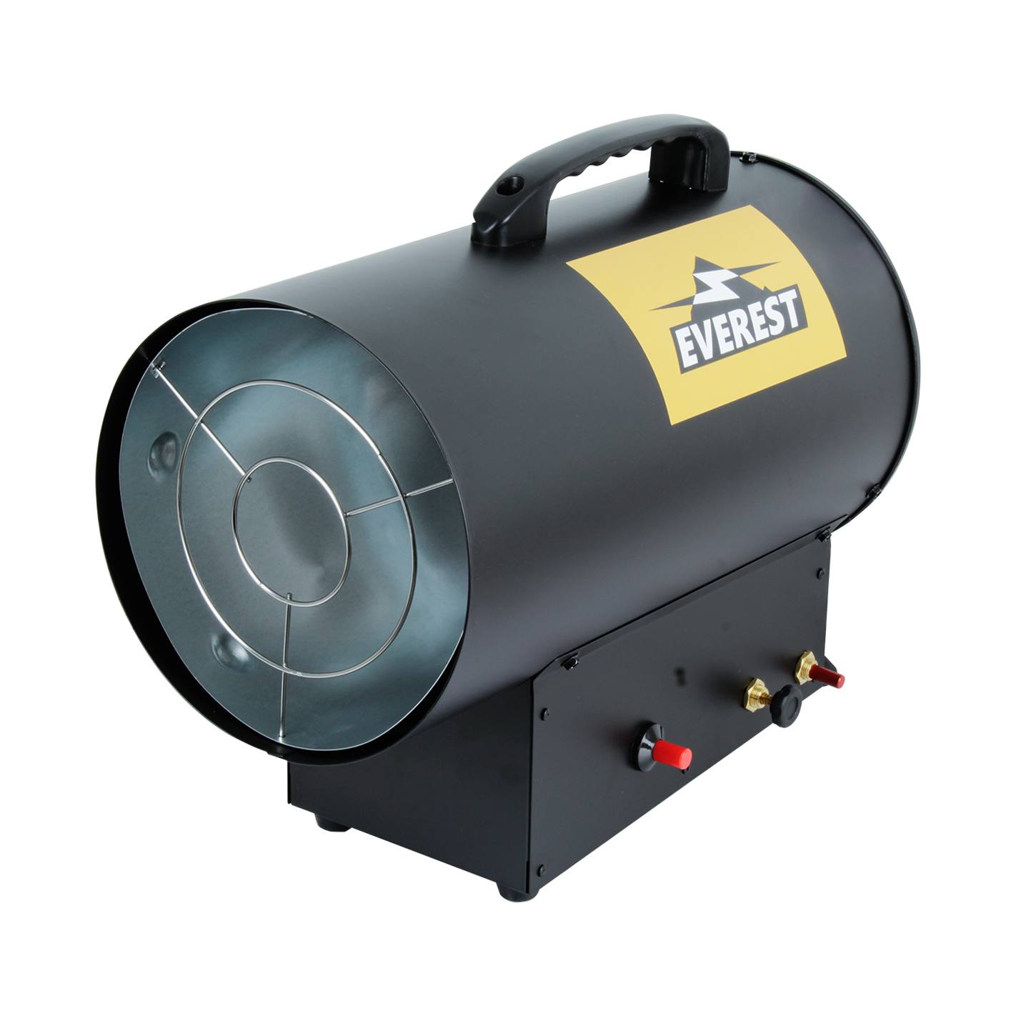 TURBO CALEFACTOR A GAS LICUADRO EVEREST 17 KW