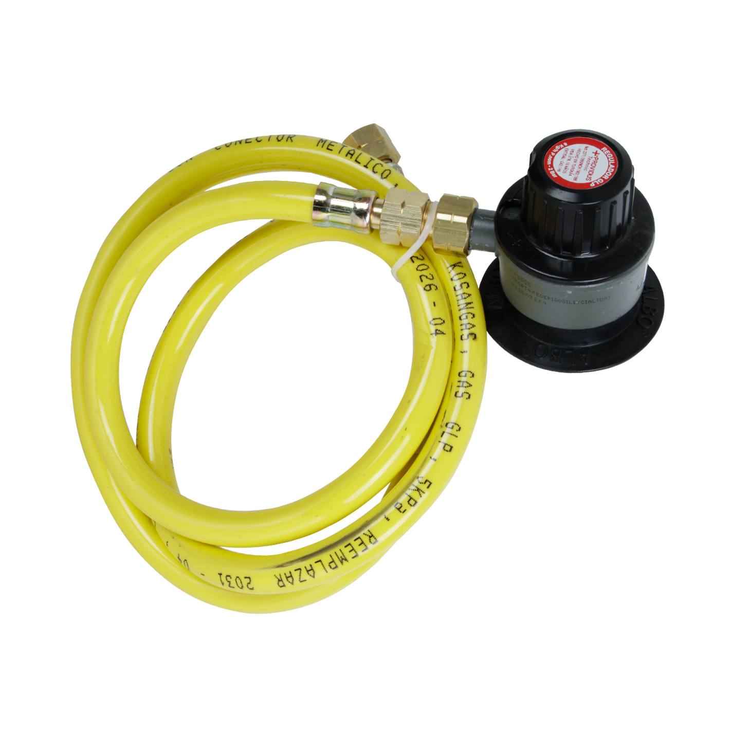 TURBO CALEFACTOR A GAS LICUADRO EVEREST 17 KW