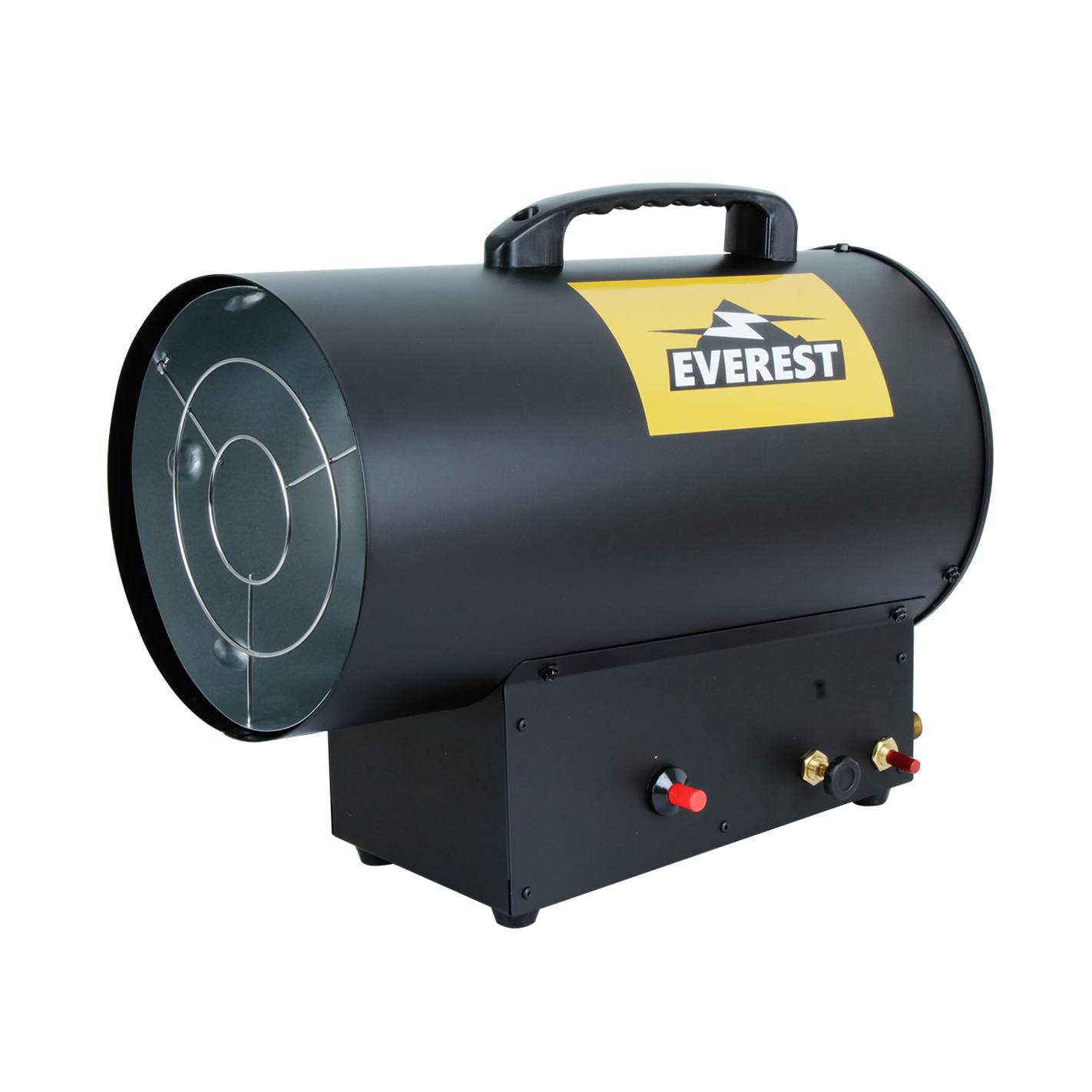 TURBO CALEFACTOR A GAS LICUADRO EVEREST 17 KW