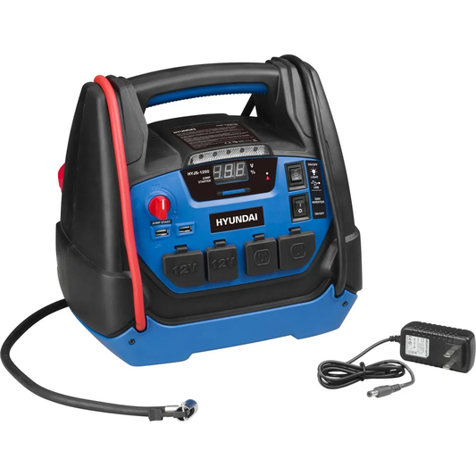 PARTIDOR HYUNDAI 12V 1250A
