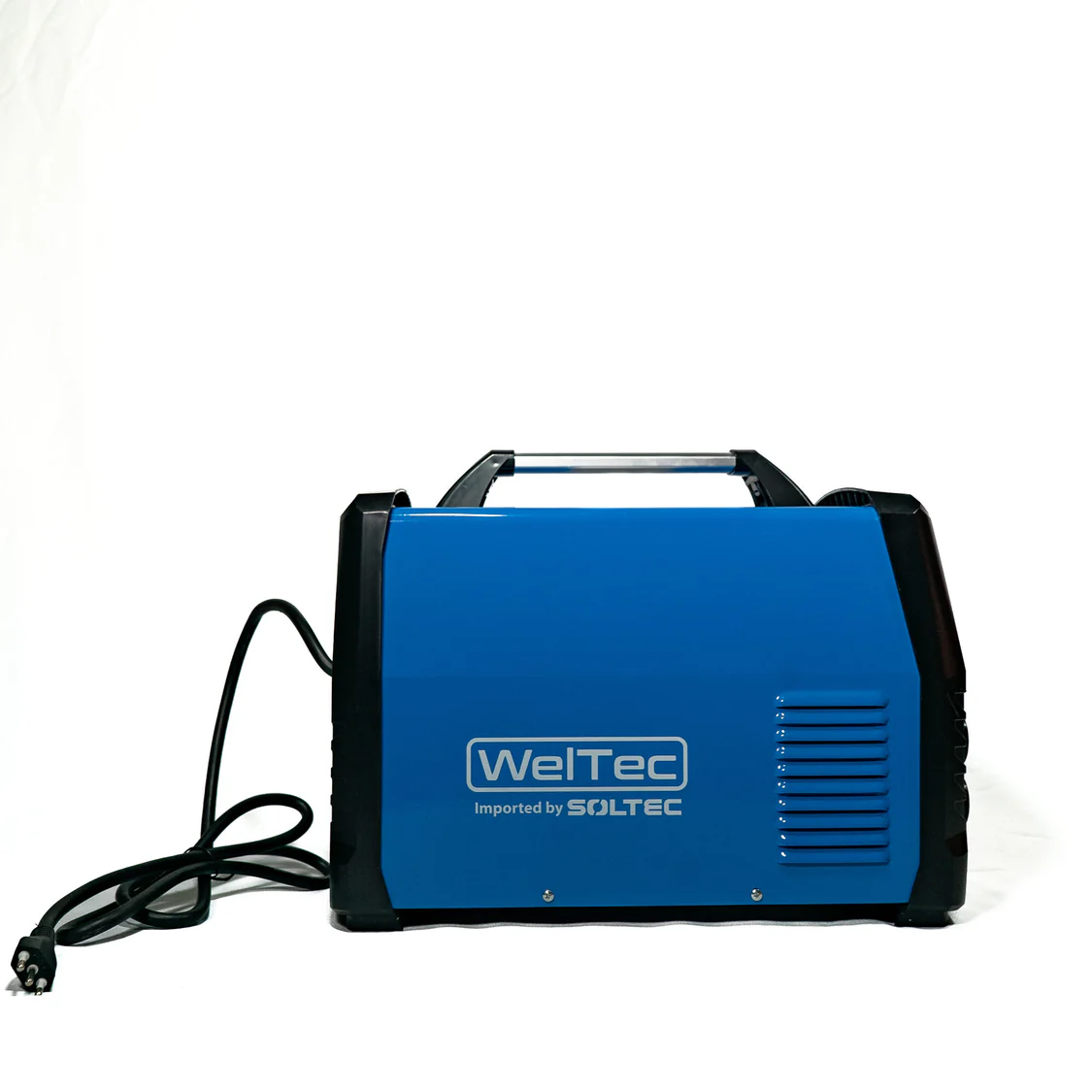 SOLDADORA INVERTER MULTIPROCESO MIG/MMA/TIG WELTEC WTC-185