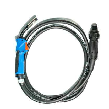 SOLDADORA INVERTER MULTIPROCESO MIG/MMA/TIG WELTEC WTC-185