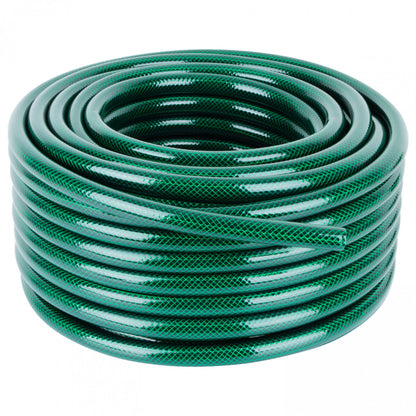 MANGUERA JARDIN REFORZADA 1/2"x 30 METROS CON ACCESORIOS EVEREST